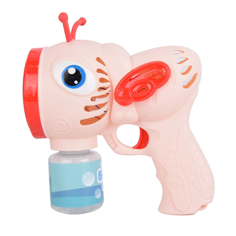 Little Bee Bubble Blaster