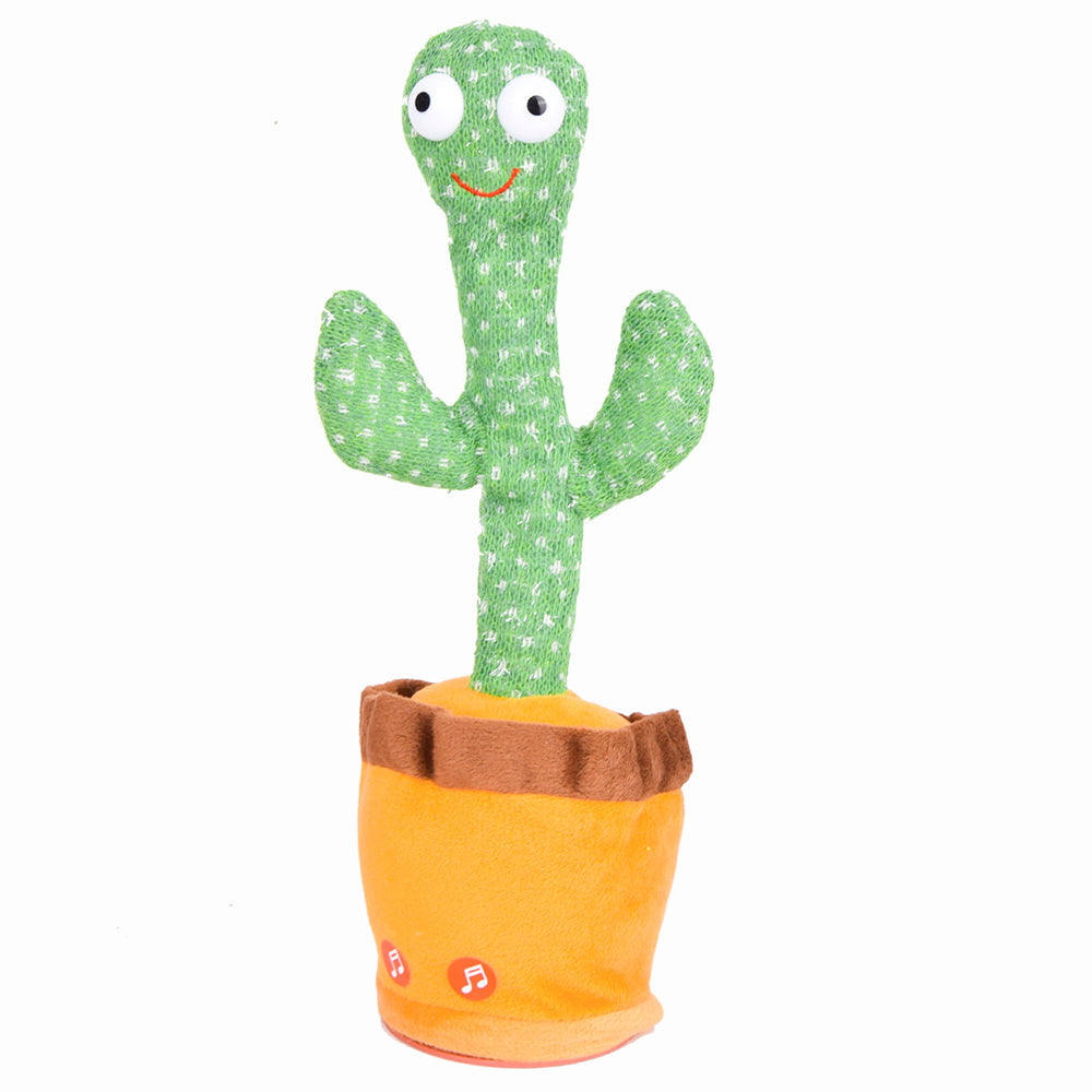 لعبه الصبار تتكلم بطاريه