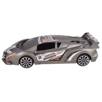 Speed Winner Racing Car