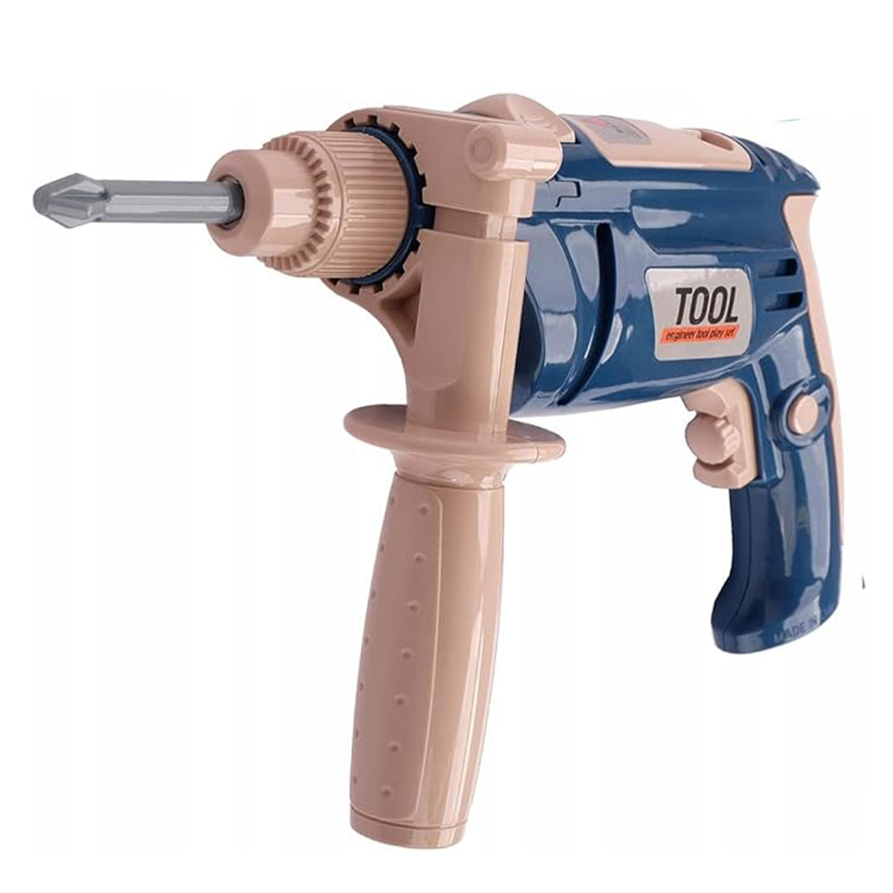 أدوات مهندسين للأطفال - محاكاة للواقع لمتعة طفلك الصغير.