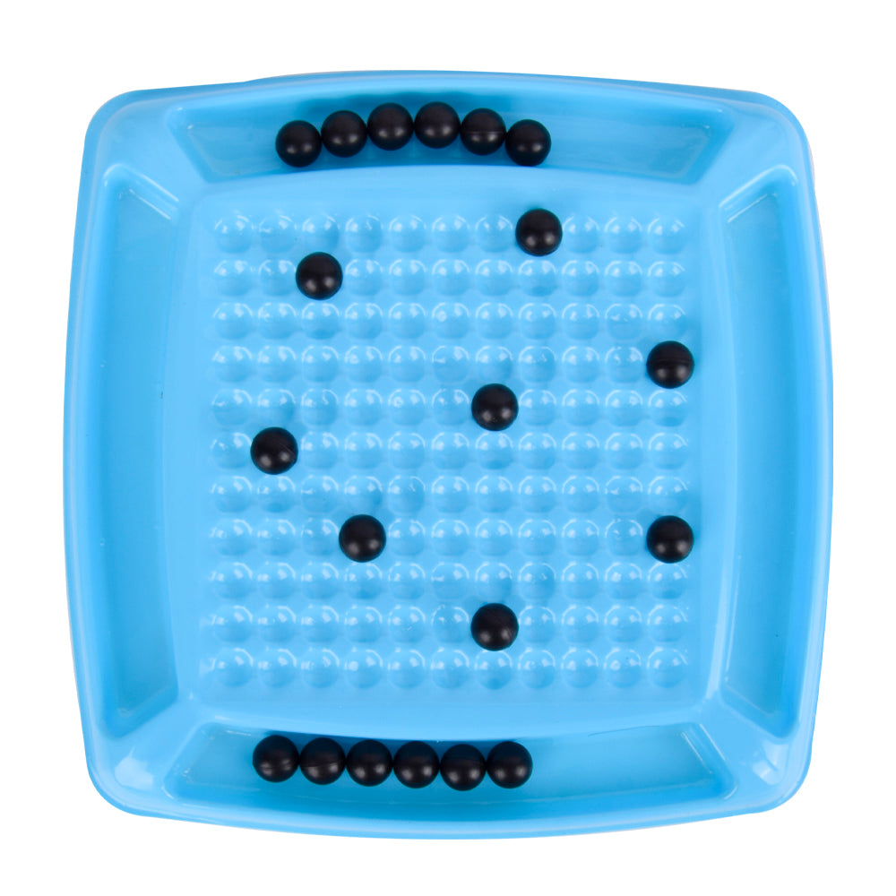 شطرنج المعركة المغناطيسي - لعبة استراتيجية الذكاء