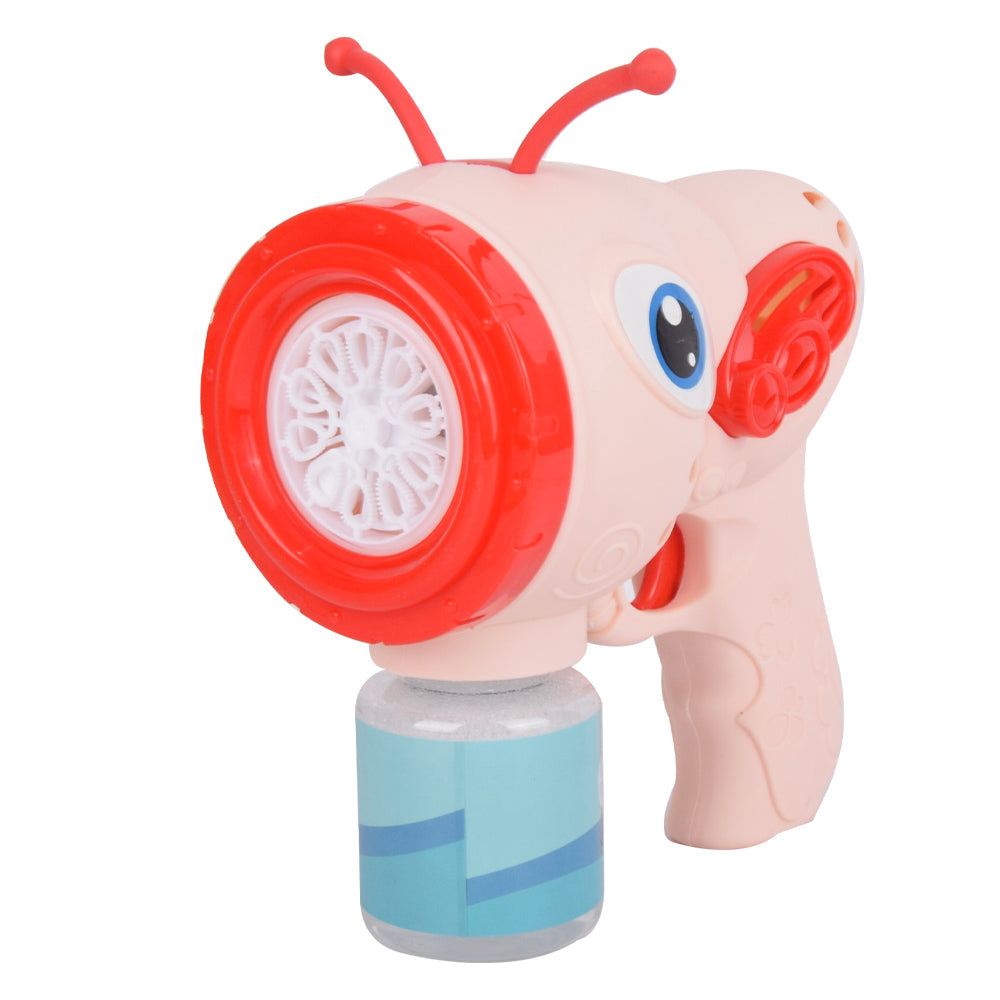 Little Bee Bubble Blaster