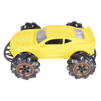Thunderbolt Gesture Control 4x4 Stunt Car