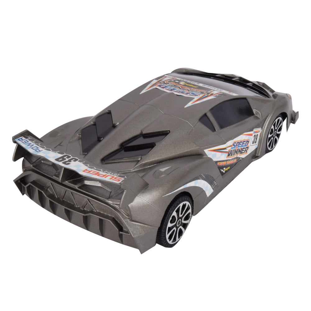 Speed Winner Racing Car