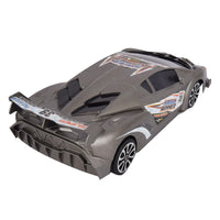 Speed Winner Racing Car