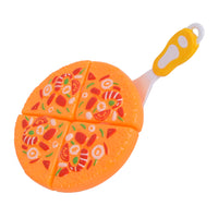 Mini Burger & Ice Cream Play Set