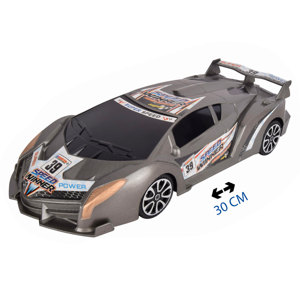 Speed Winner Racing Car