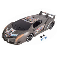 Speed Winner Racing Car