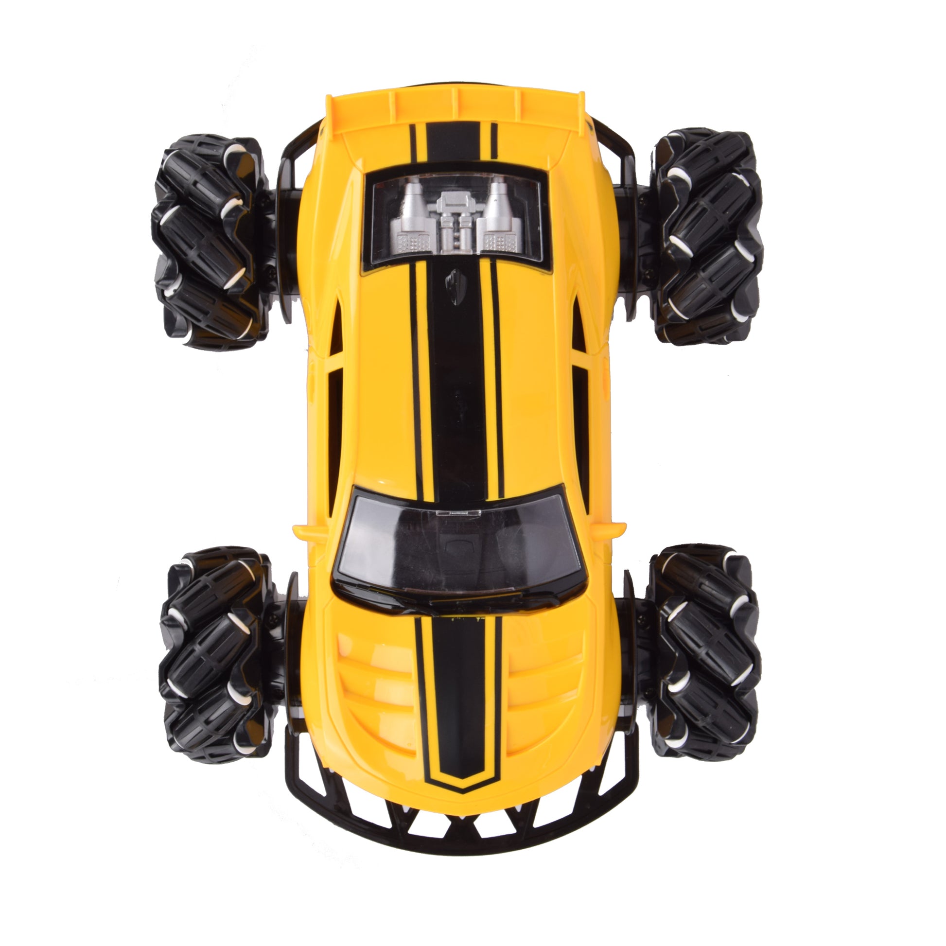 Twist Climbing RC Car