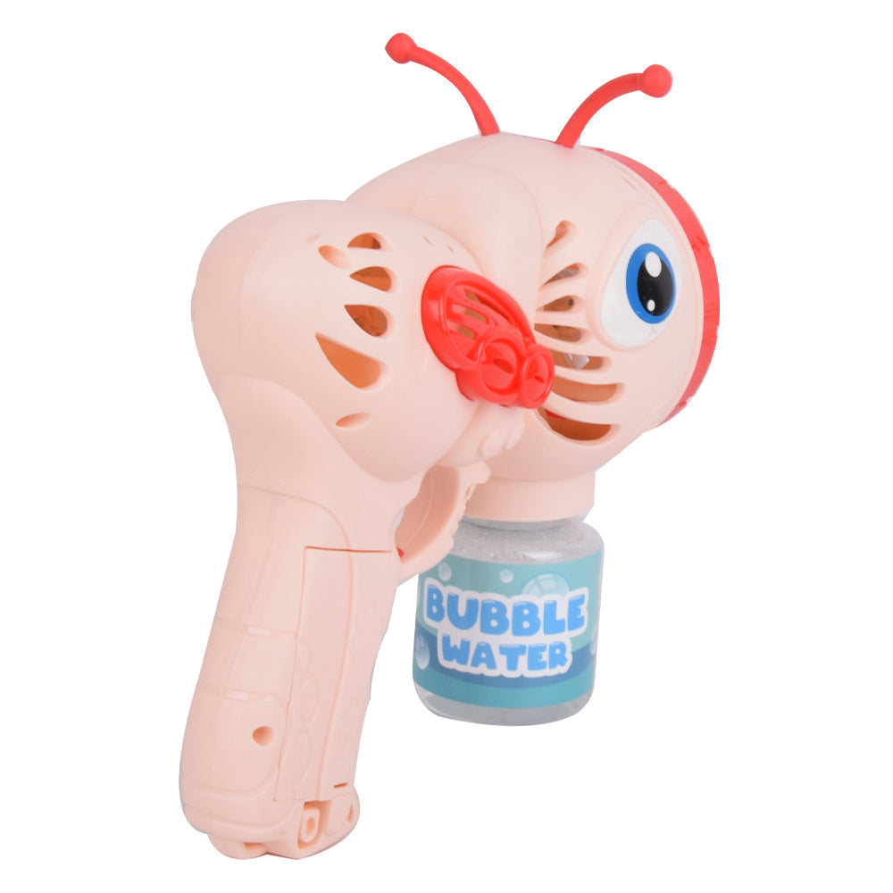 Little Bee Bubble Blaster
