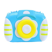 Medical Camera Toy Backpack Set for Kids - 26 Piece Pretend Play Doctor Kit