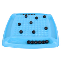 شطرنج المعركة المغناطيسي - لعبة استراتيجية الذكاء