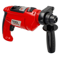 Engineer Tool Play Set with Electric Drill – Hands-On Fun for Young Builders!