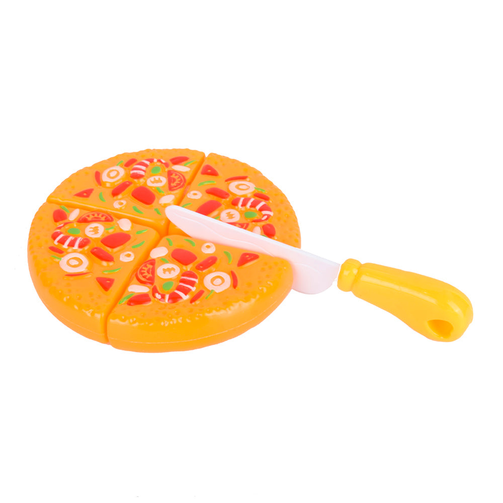 Mini Burger and Mushroom Play Food Set