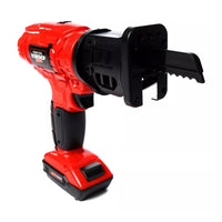 Electronic Tool Set with Power Drill and Accessories – The Ultimate Workshop for Kids!