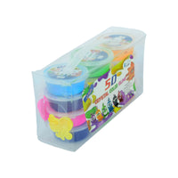 لعبه سلايم 12 حبه للاطفال