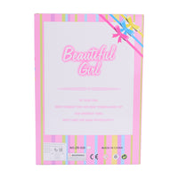 علبه عروسه حبتين