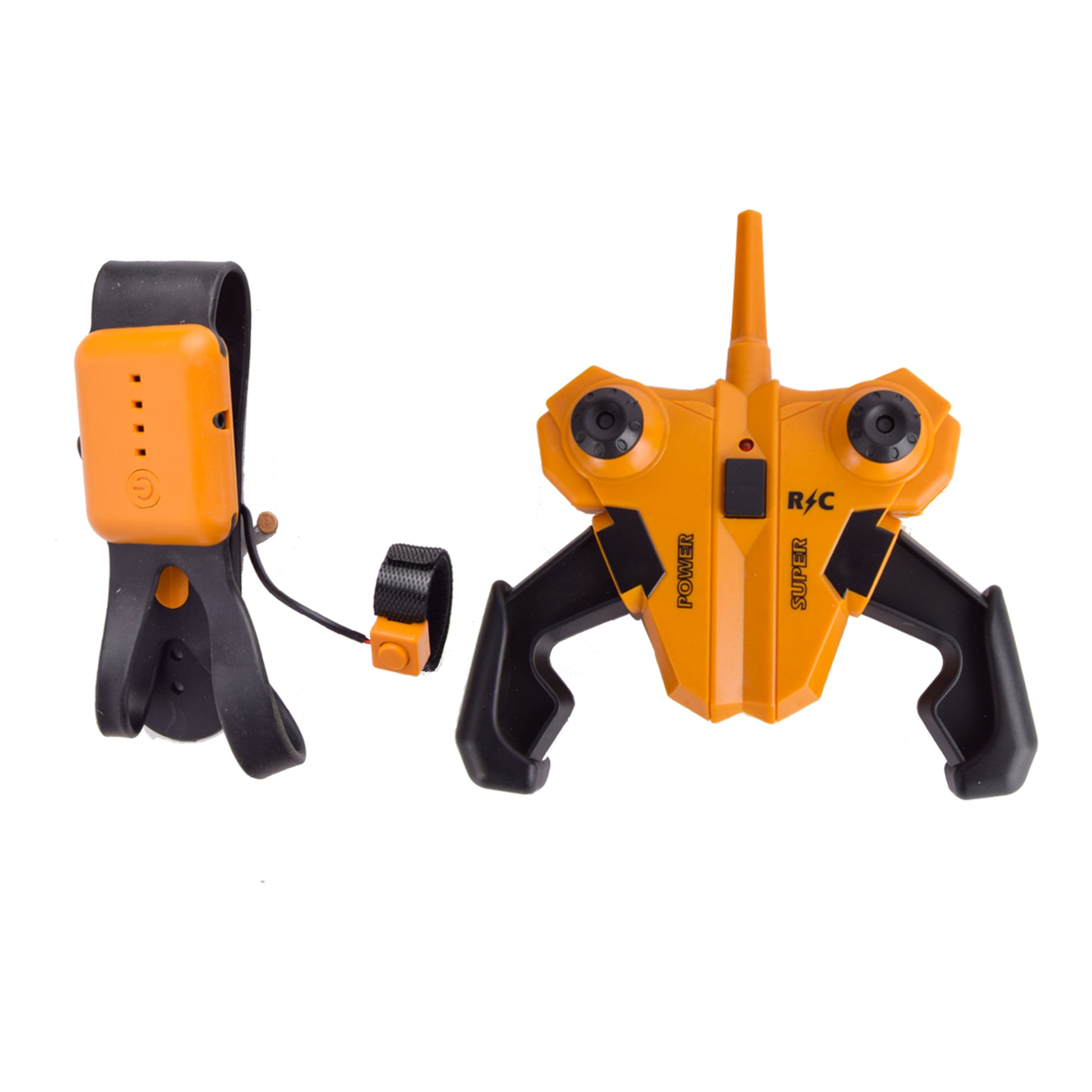 لعبه رافع تحكم بريموت الون الصفر