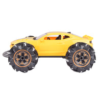 Twist Climbing RC Car