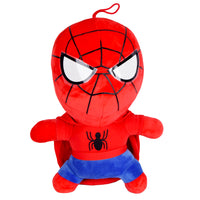 Superhero Spider-Man Stuffed Toy