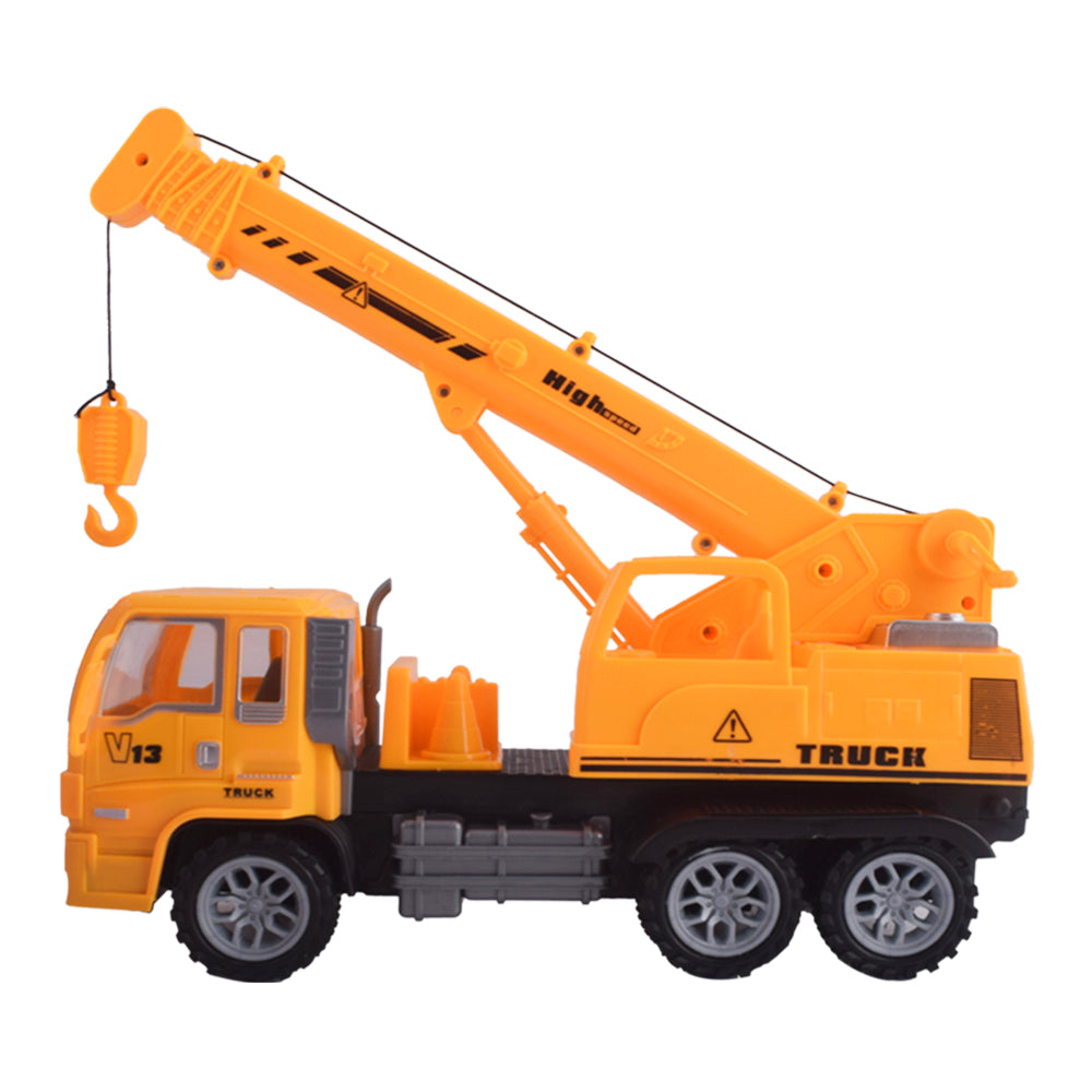 لعبه بوكلين كيس الون اصفر لاطفال