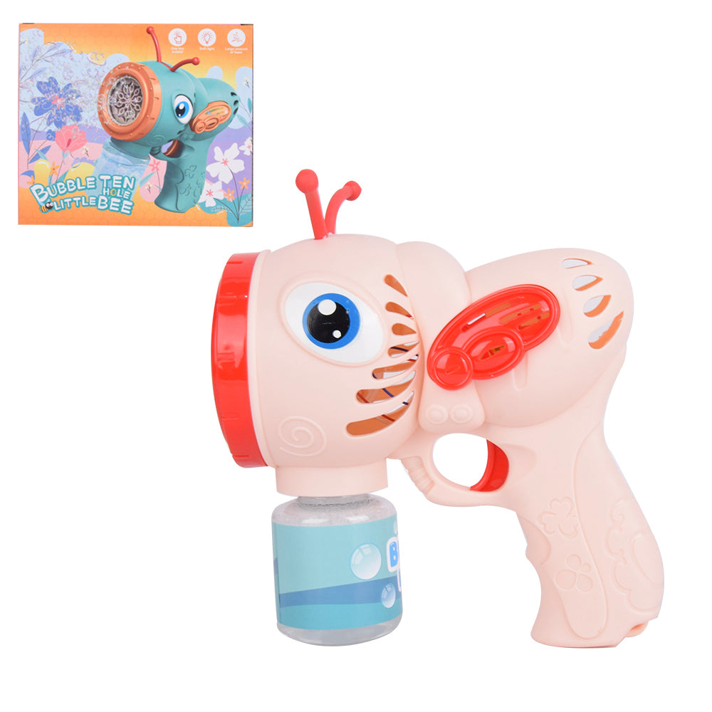 Little Bee Bubble Blaster