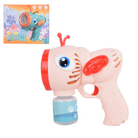 Little Bee Bubble Blaster