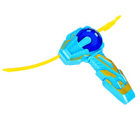 Iron Man Beyblade Launcher Set