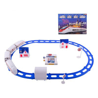 Train Set for Kids