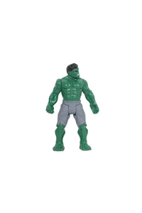 Hero Attack Hulk Playset