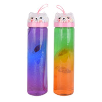 Pack of 2 Crystal Mud Slime Tubes