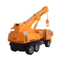 لعبه بوكلين كيس الون اصفر لاطفال