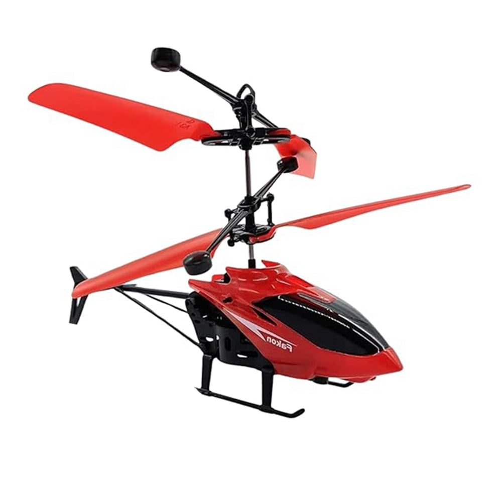 طياره علبه هيلكوبتر بريموت