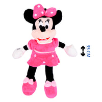 لعبة ميني ماوس القطيفة