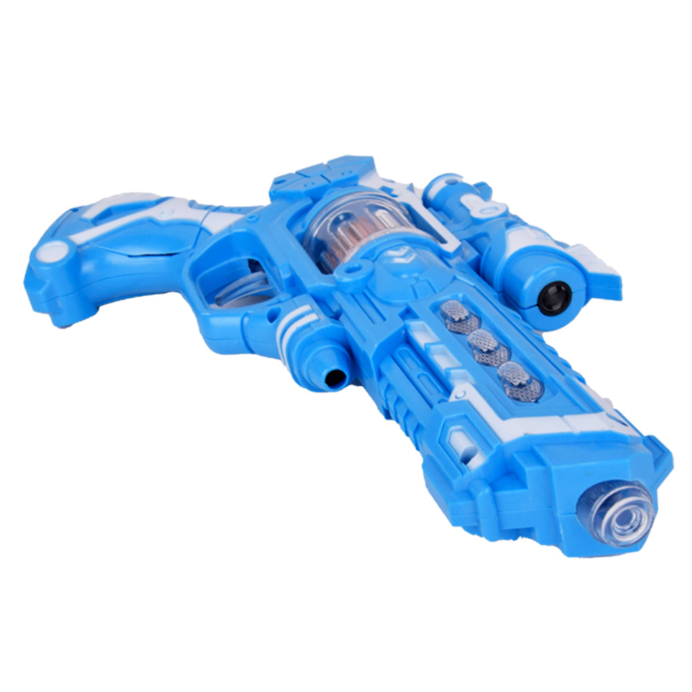 Galactic Sound Blaster Toy Gun