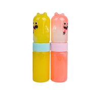 Pack of 4 Crystal Mud Monster Slime Set