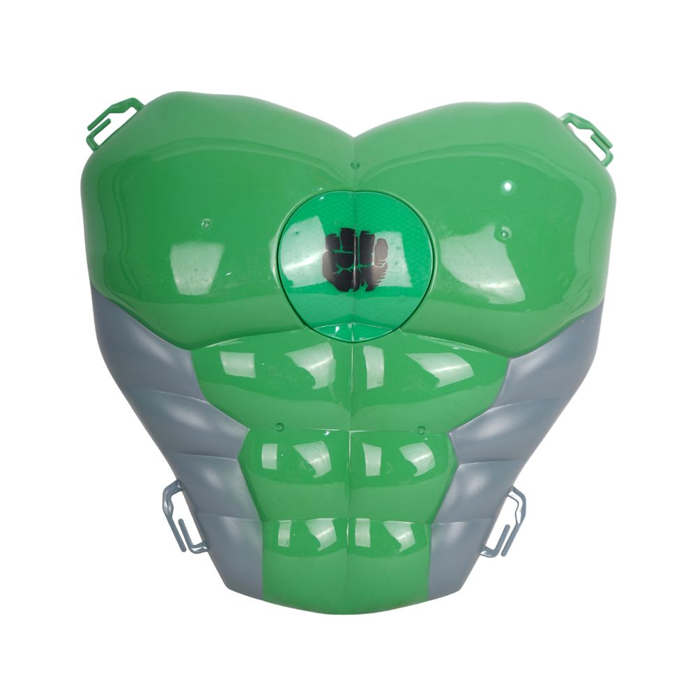 Hero Attack Hulk Playset