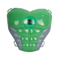 Hero Attack Hulk Playset