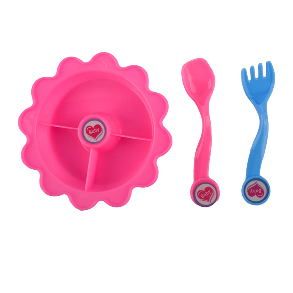 لعبه بيبي رضيع علبه