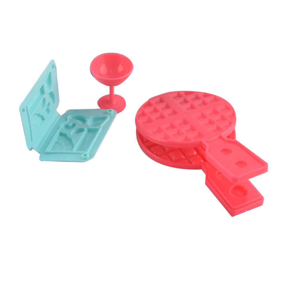 لعبه صلصال علبه للاطفال