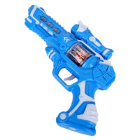 Galactic Sound Blaster Toy Gun