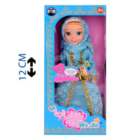 فستان دمية تقليدية