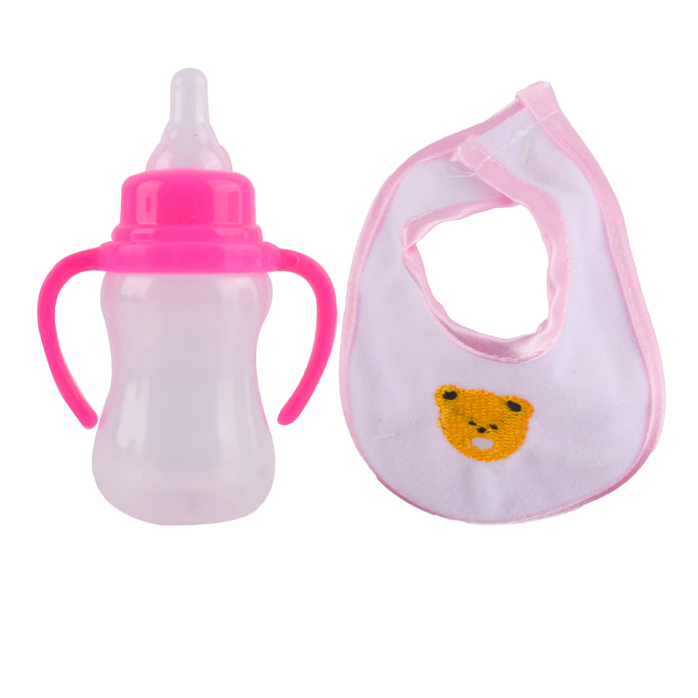 لعبه بيبي رضيع علبه