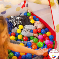 خيمه مع كوره 100حبه