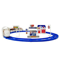 Train Set for Kids