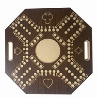 Jackaroo Wooden Board Set 40x40