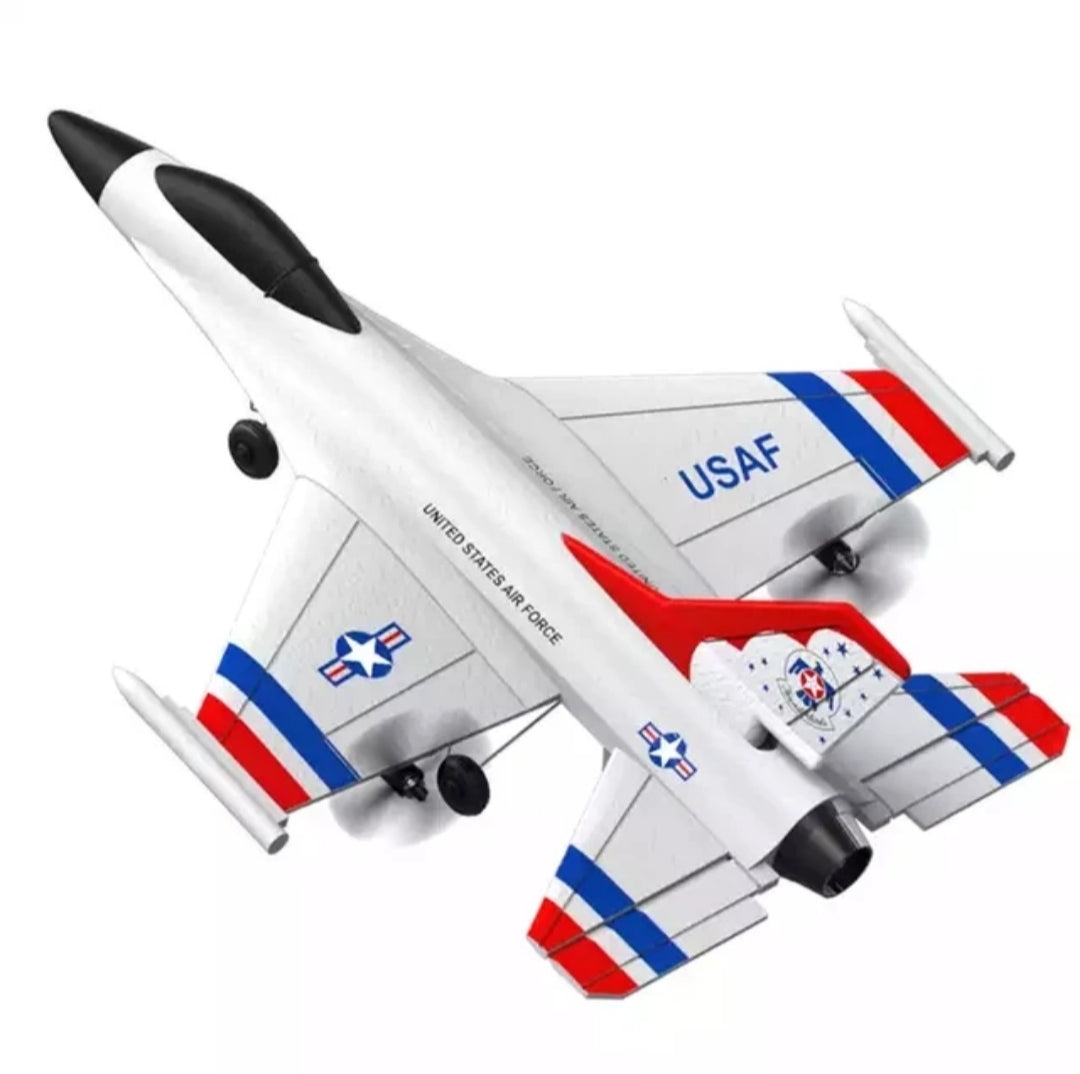 Remote-Controlled USAF Glider Aircraft