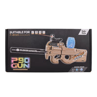 Project P90 Gel Blaster