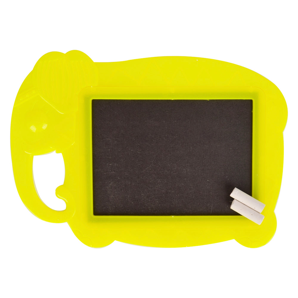 Double-Sided Writing Board for Kids