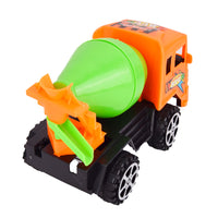 Mini Cement Mixer Toy Truck
